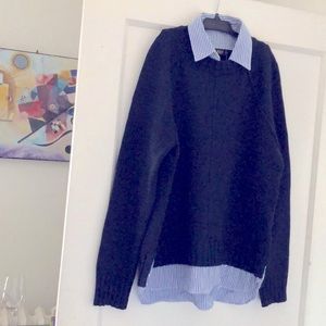 RALPH LAUREN (XL) Lauren navy